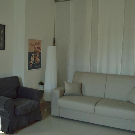 Aida Apartment 帕多瓦 外观 照片