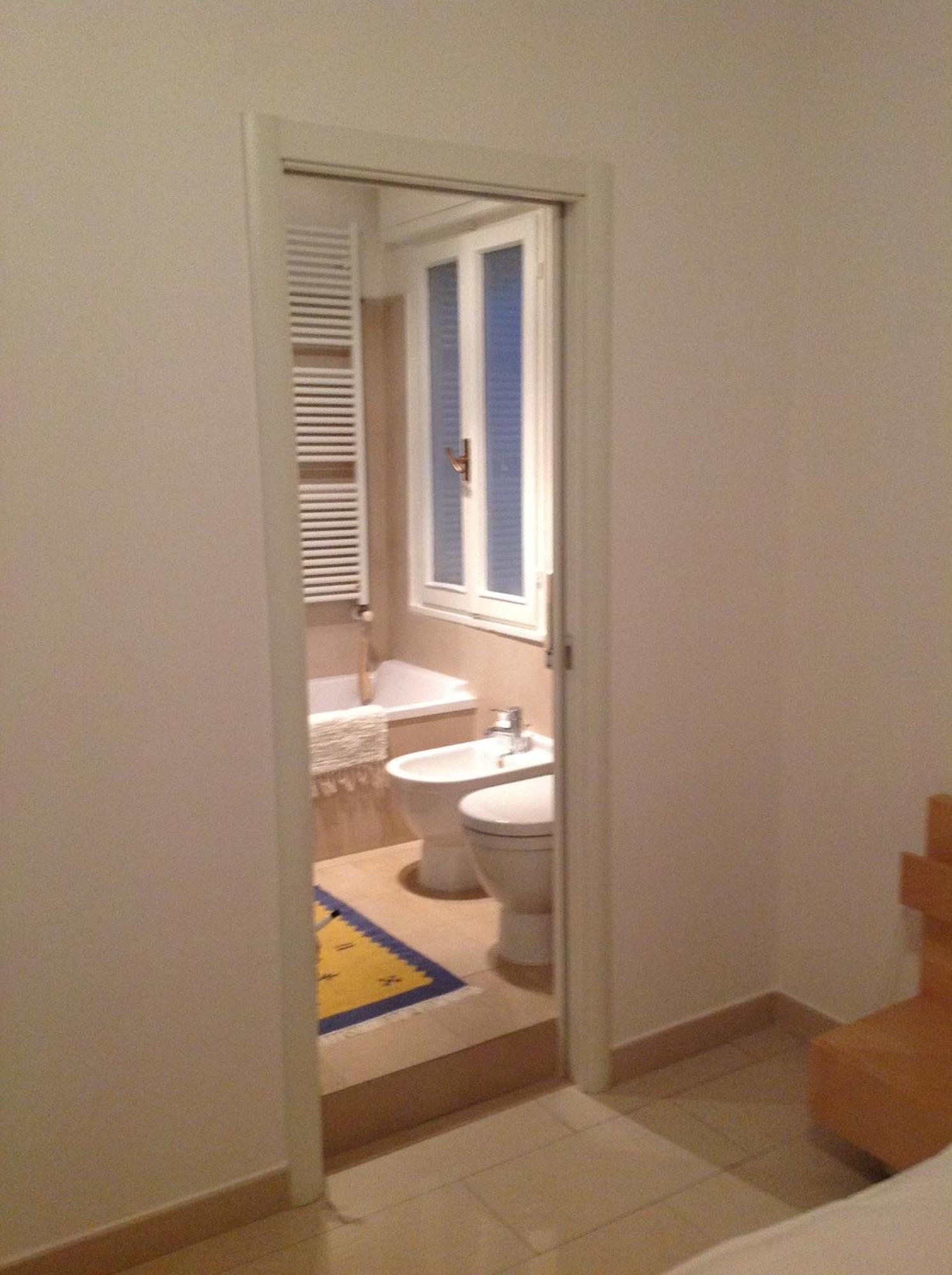 Aida Apartment 帕多瓦 外观 照片