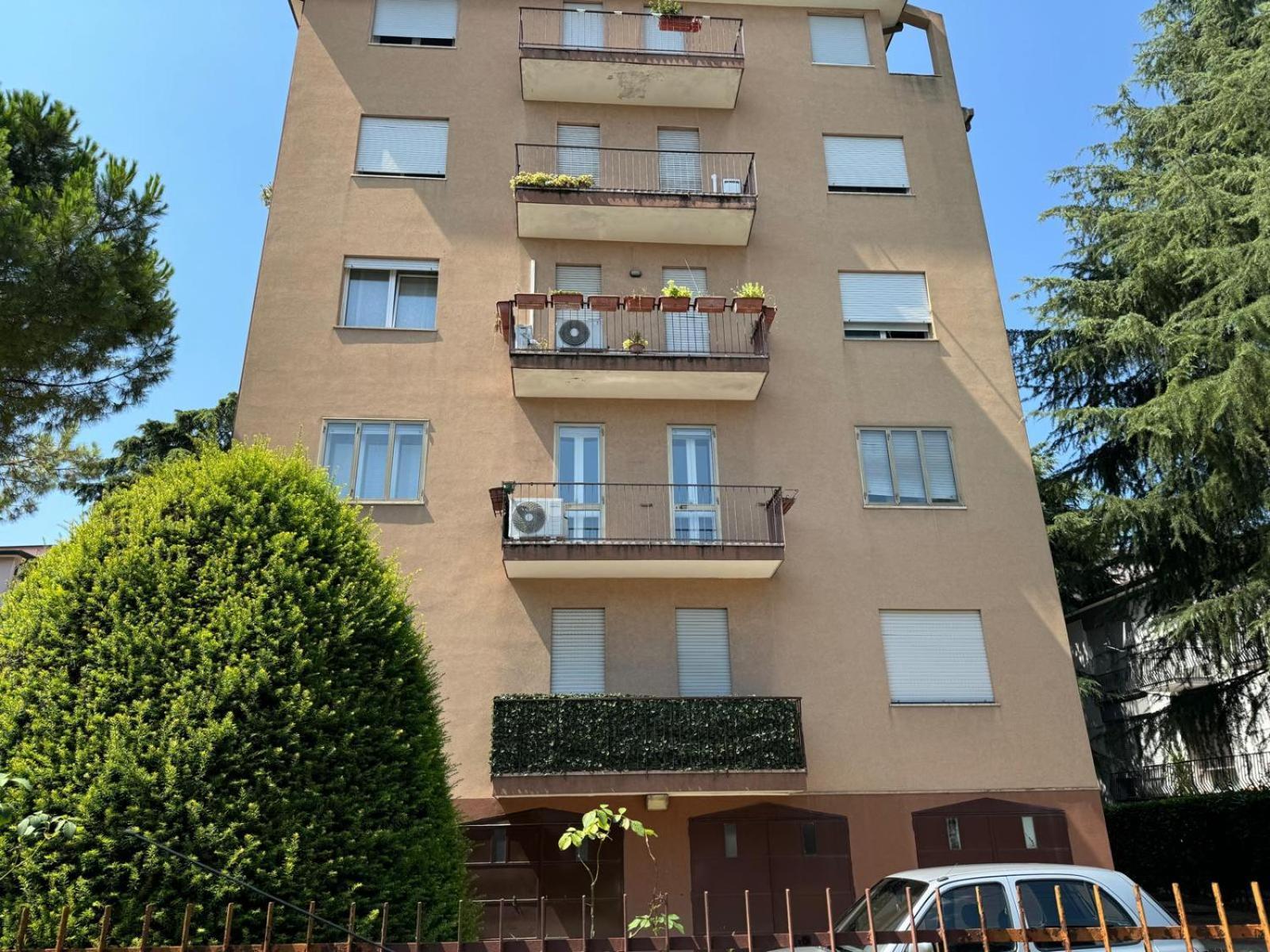 Aida Apartment 帕多瓦 外观 照片