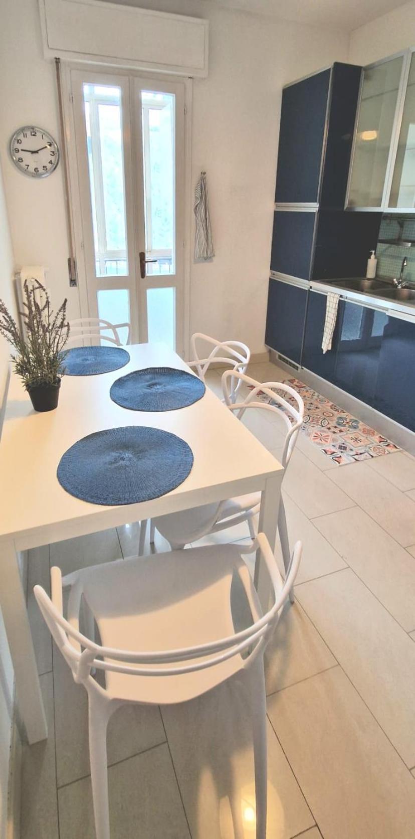 Aida Apartment 帕多瓦 外观 照片