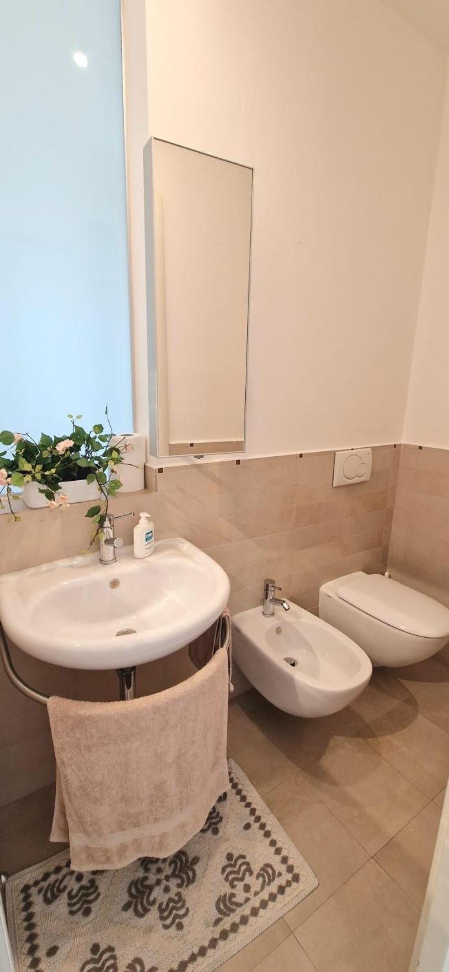 Aida Apartment 帕多瓦 外观 照片