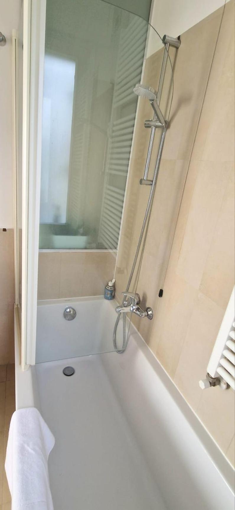 Aida Apartment 帕多瓦 外观 照片