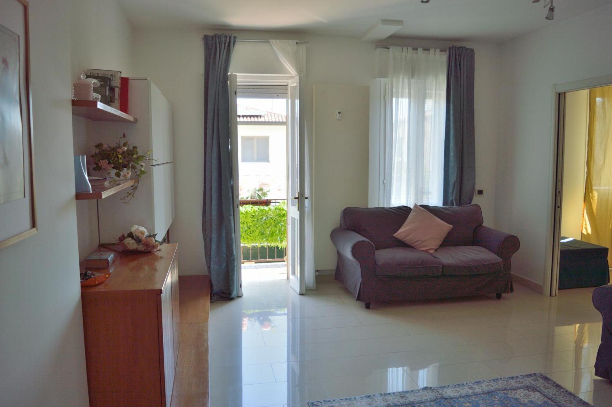 Aida Apartment 帕多瓦 外观 照片