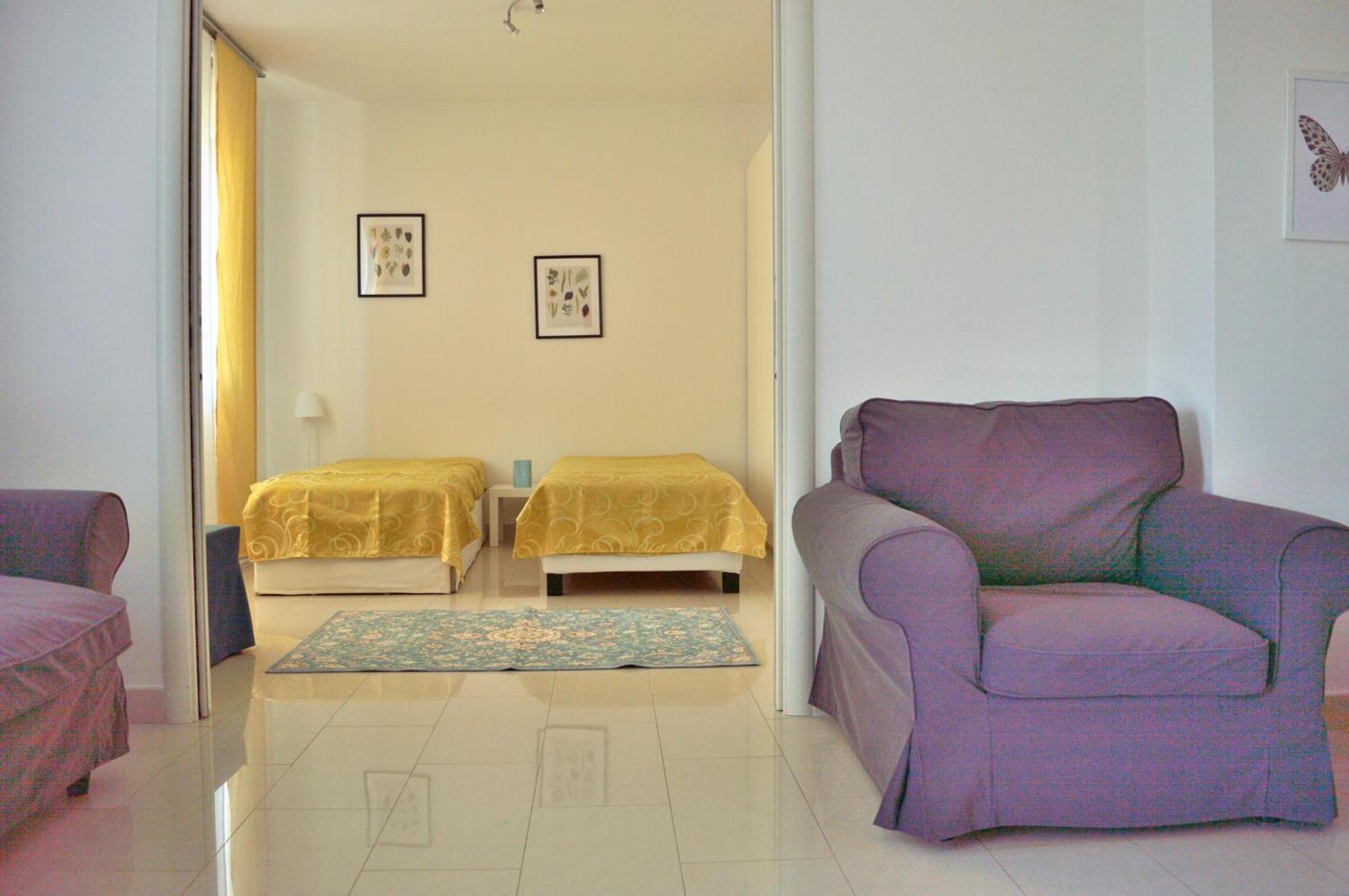 Aida Apartment 帕多瓦 外观 照片