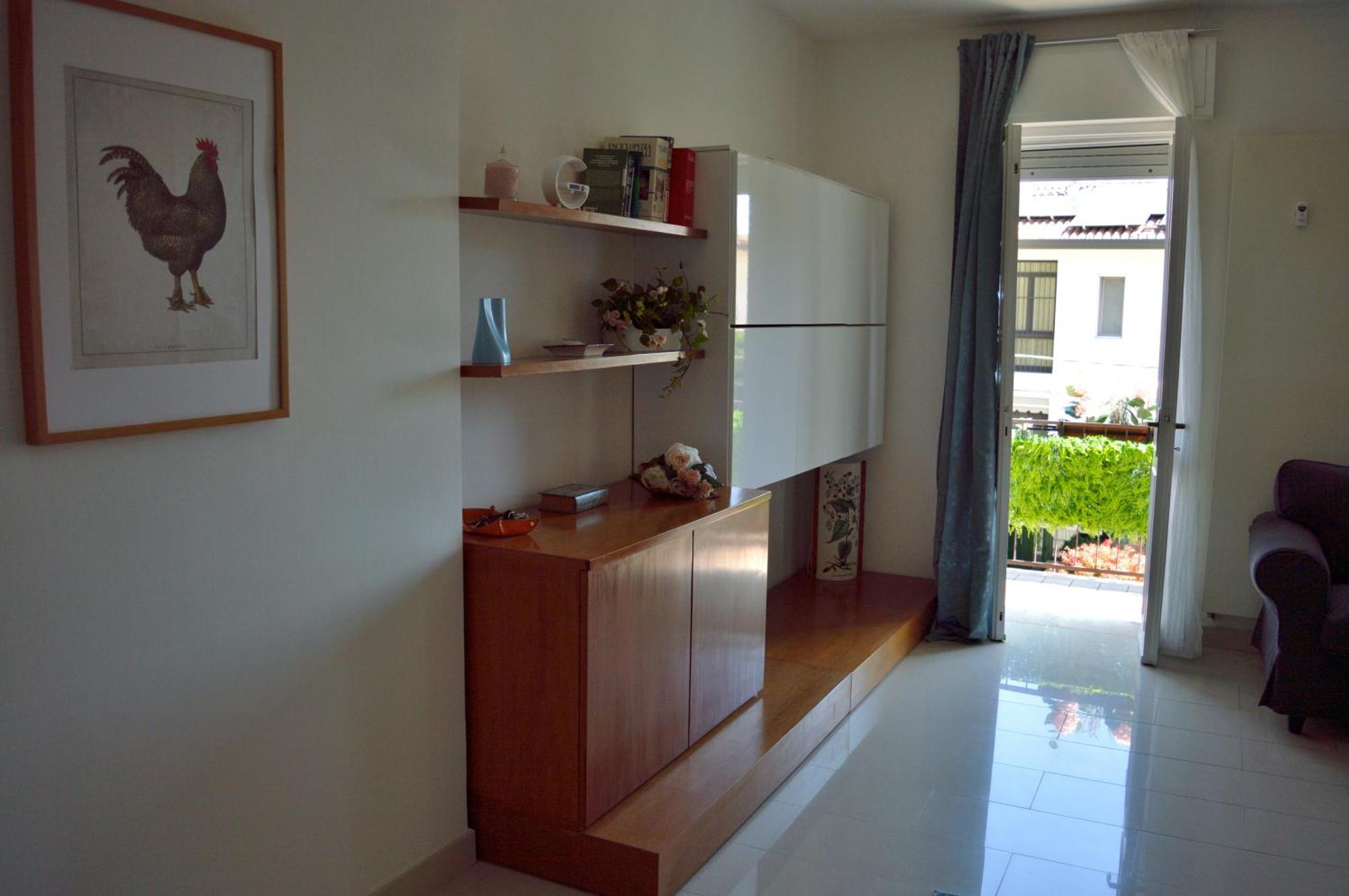 Aida Apartment 帕多瓦 外观 照片