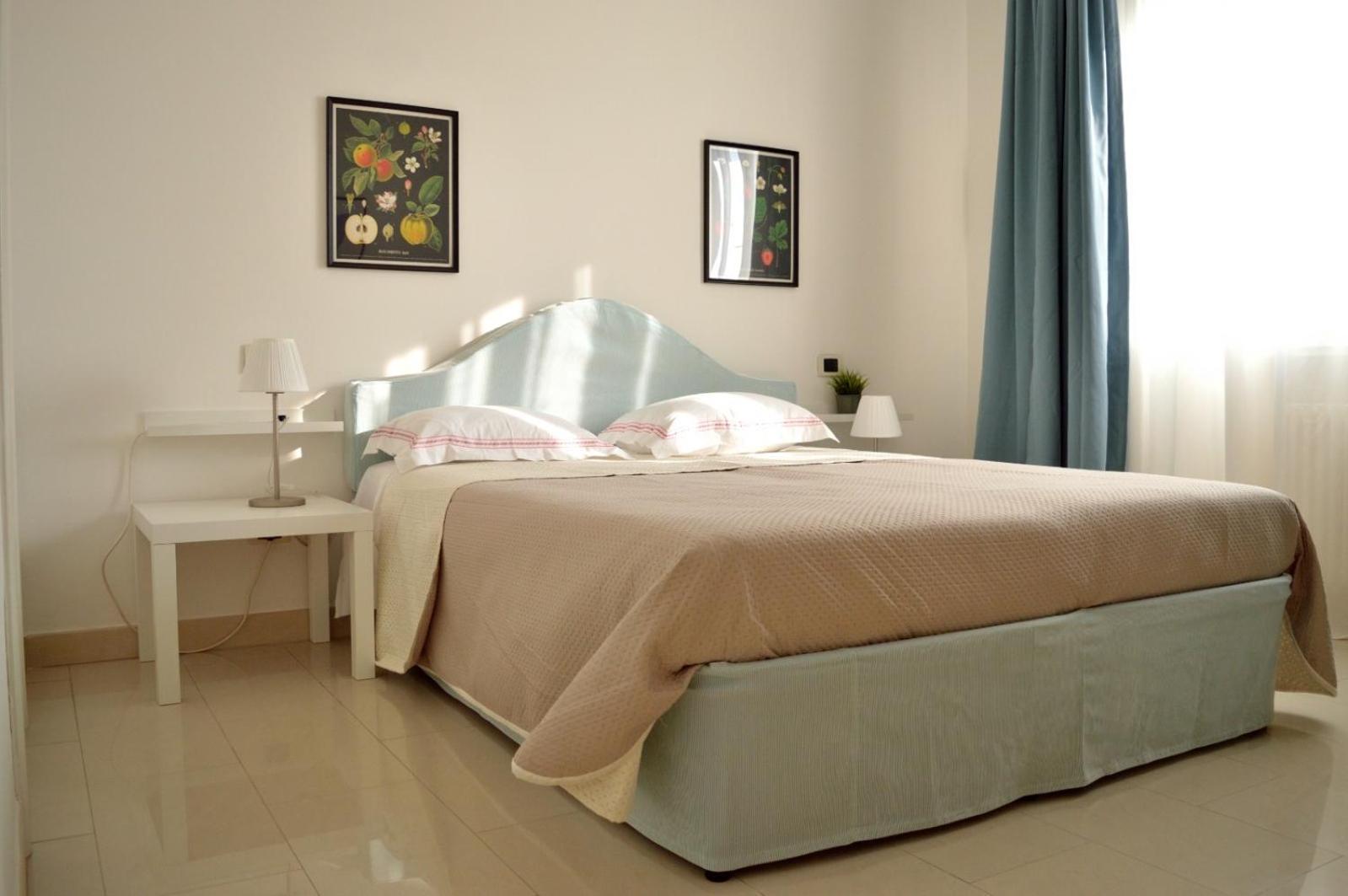 Aida Apartment 帕多瓦 外观 照片