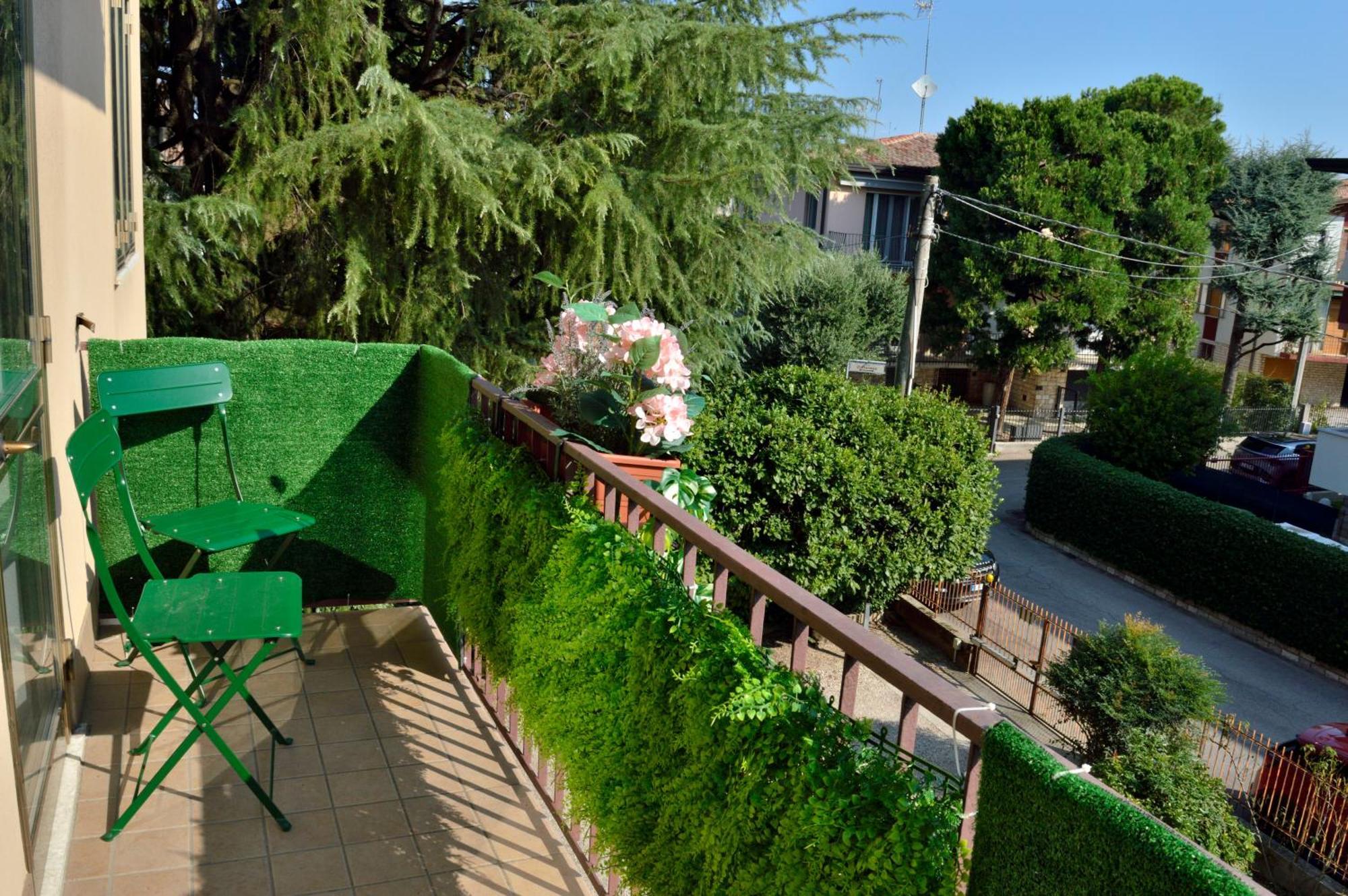 Aida Apartment 帕多瓦 外观 照片