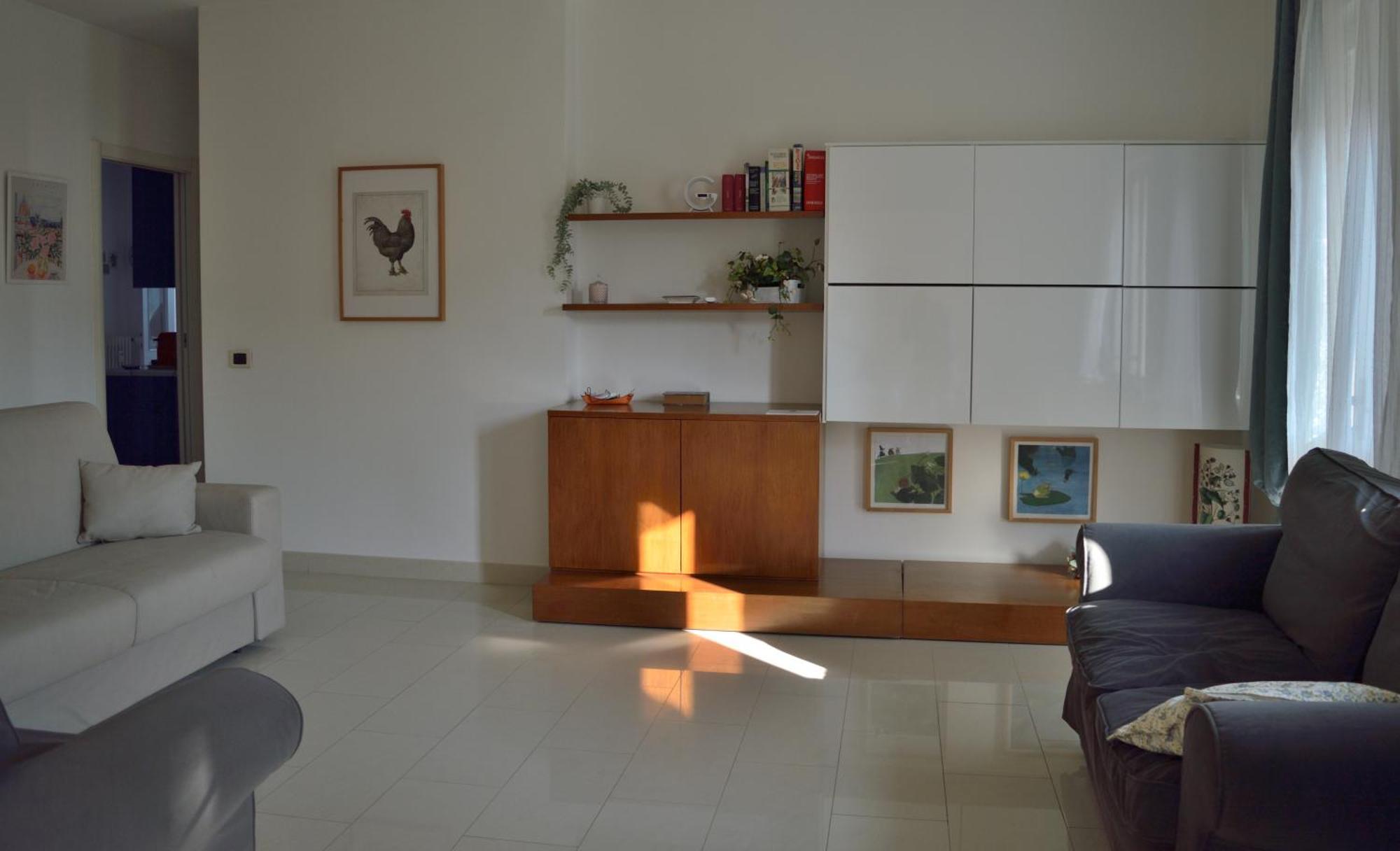 Aida Apartment 帕多瓦 外观 照片
