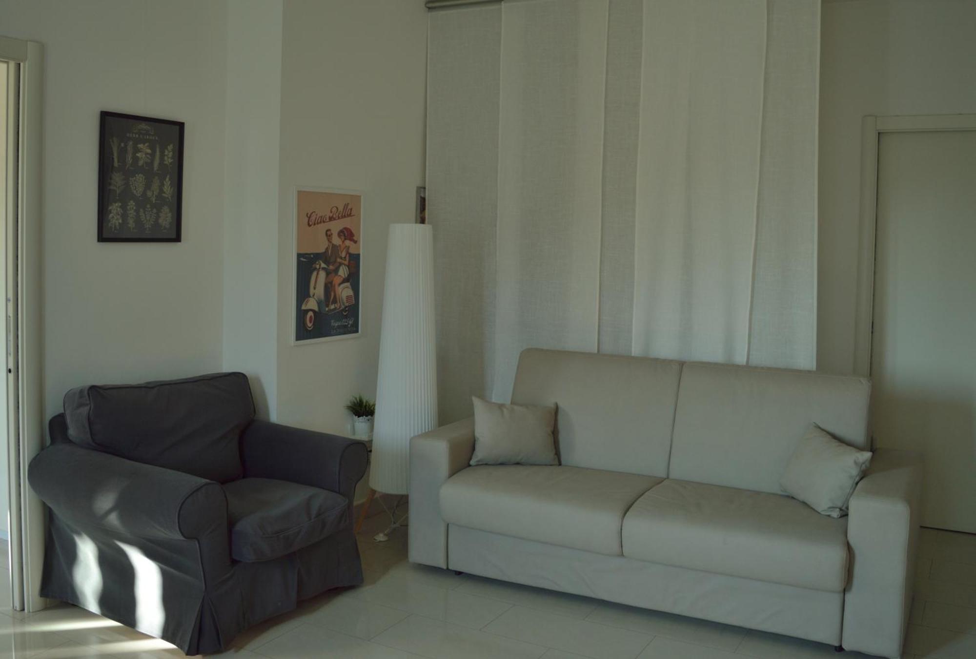 Aida Apartment 帕多瓦 外观 照片